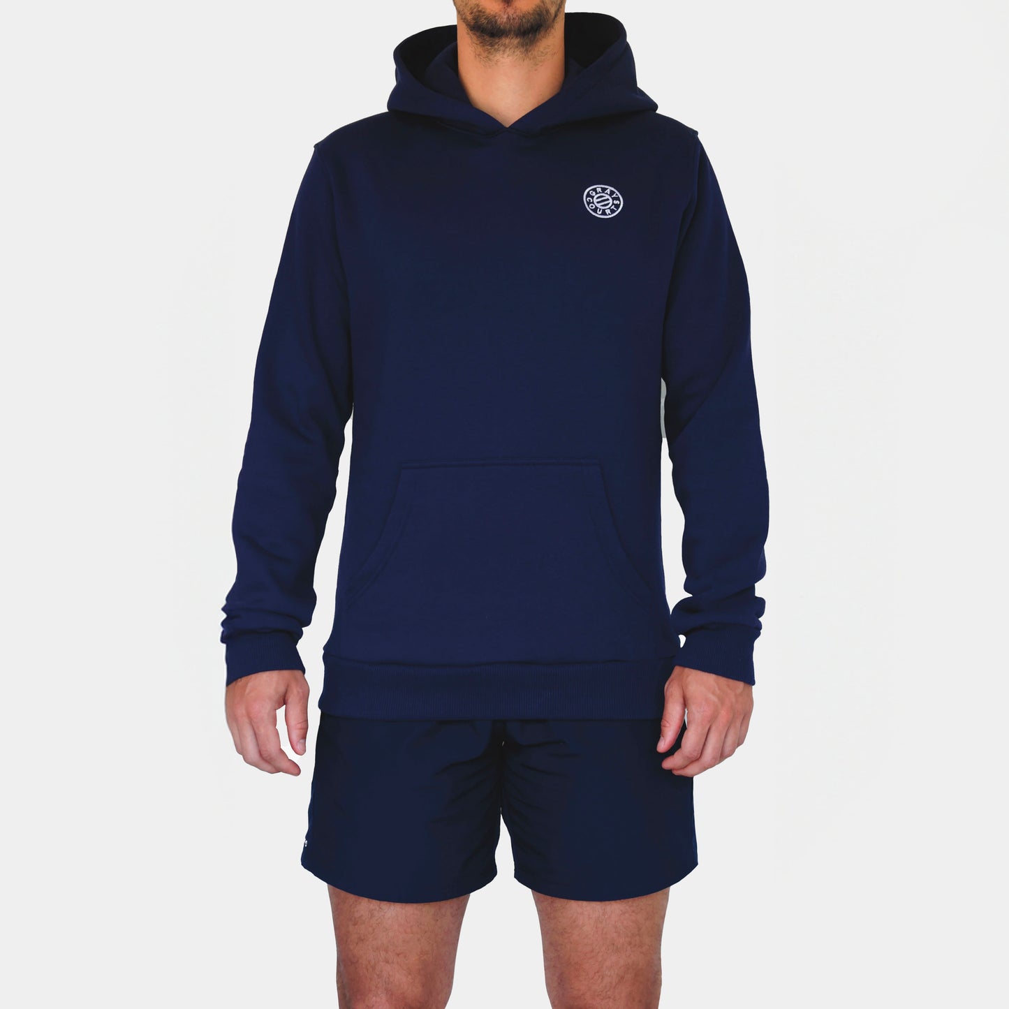 MEN - Dawn Hoodie