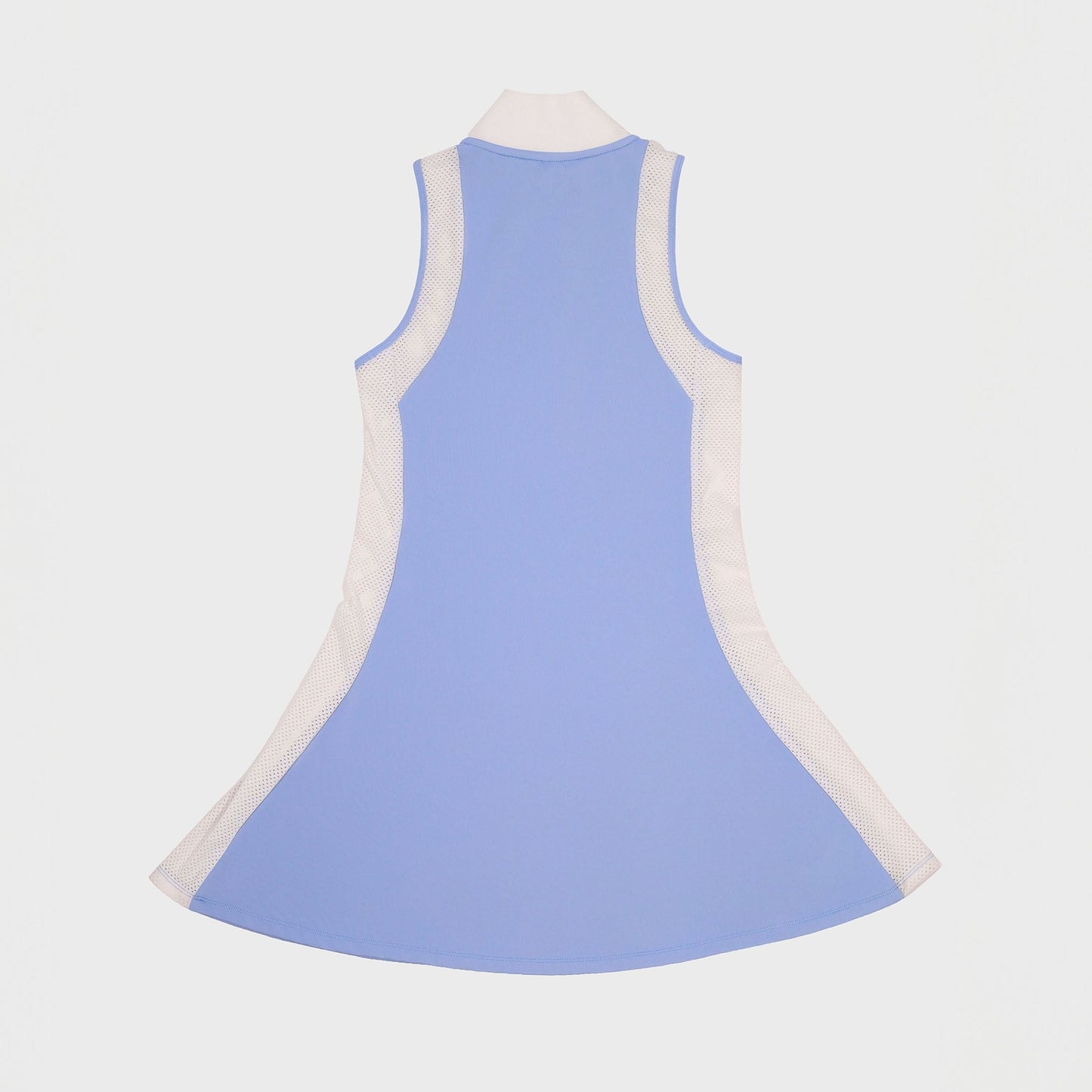 Ivy Dress - Light Blue