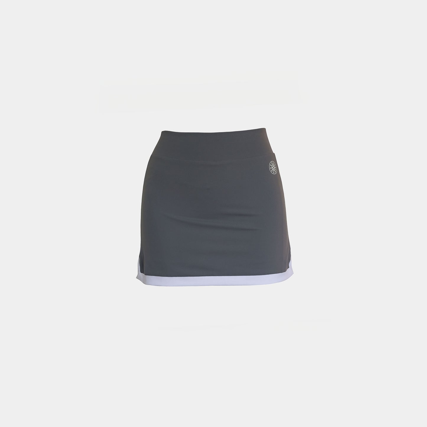 Ashen Skirt - Short 