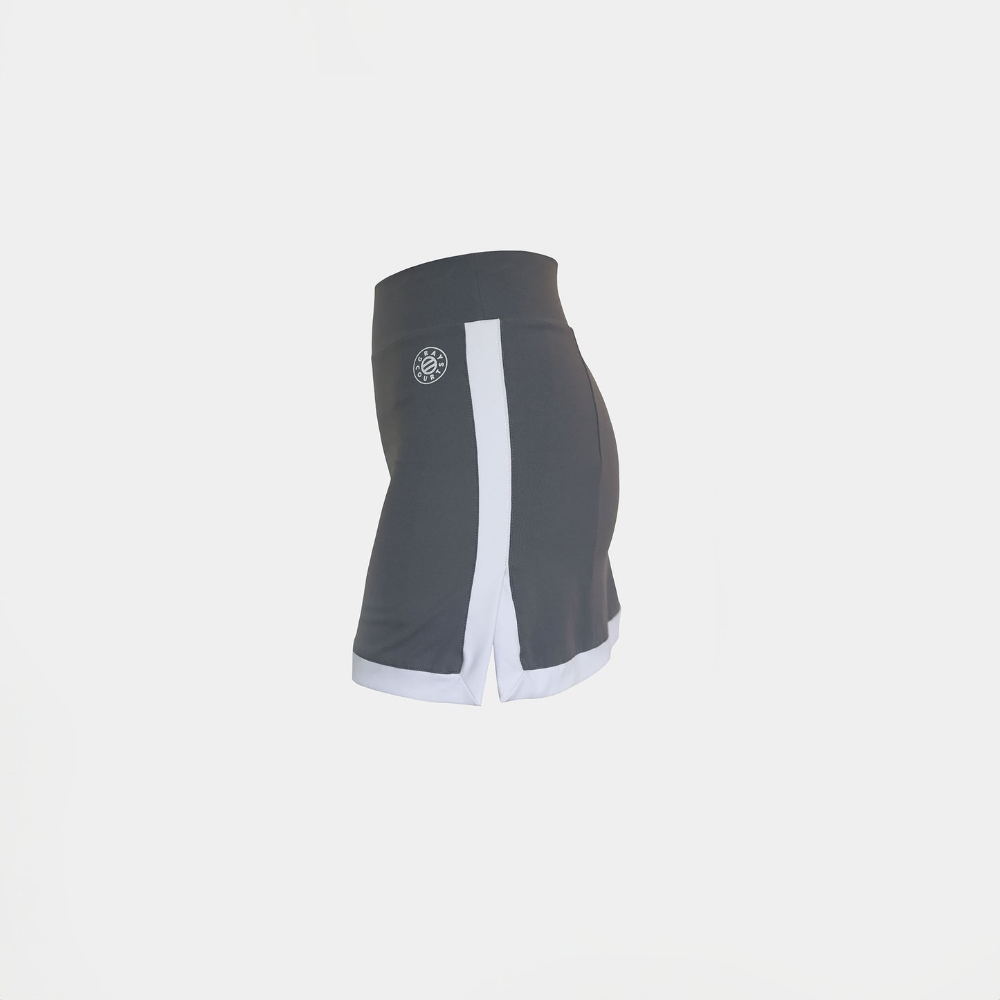 Ashen Skirt - Short