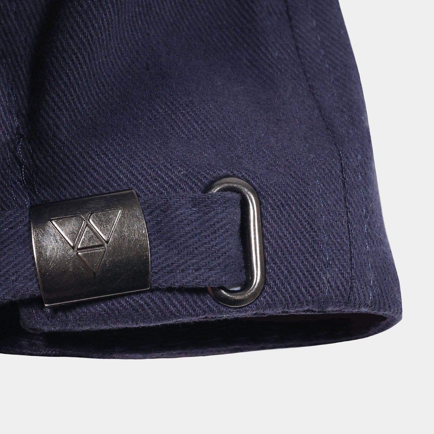 Cap - Navy Blue