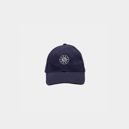 Cap - Navy Blue