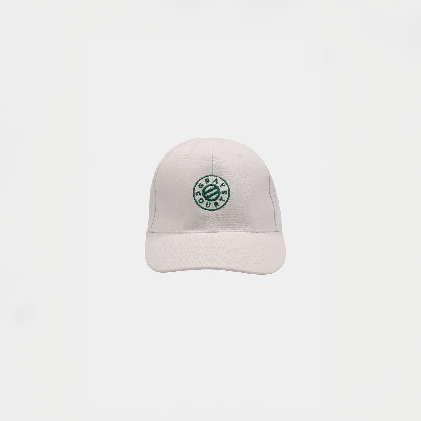 Cap - White