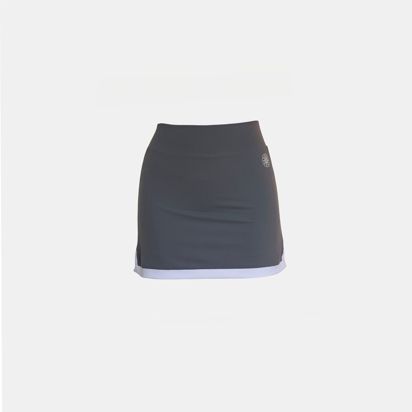 Ashen Skirt - Long 