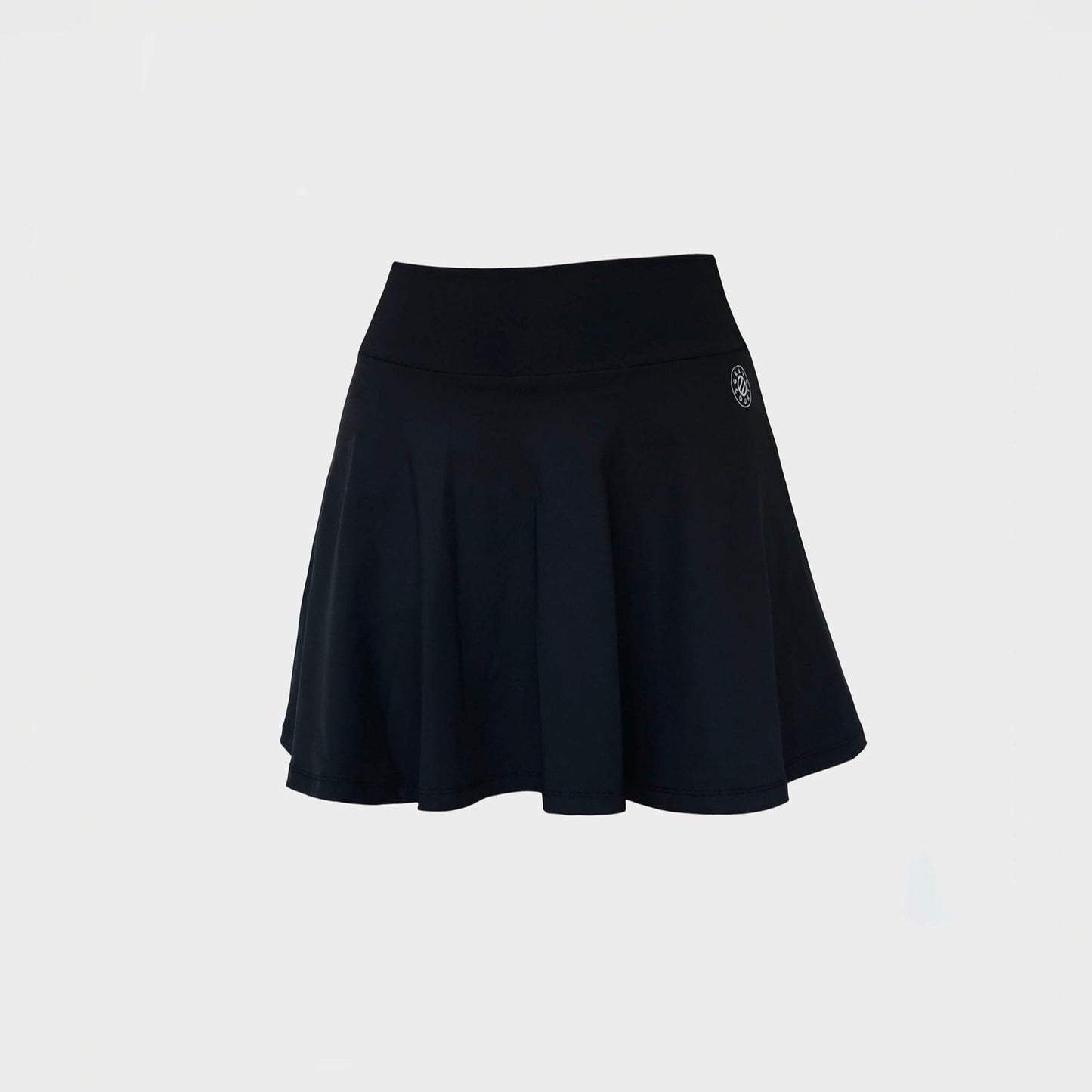 Raven Skirt - Long