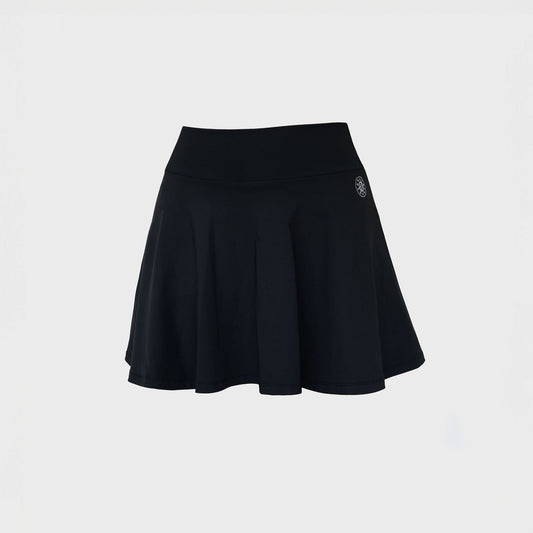 Raven Skirt - Short